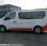Ambulance (pour personne couchée) Opel Vivaro