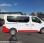 Ambulance (pour personne couchée) Opel Vivaro