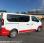 Ambulance (pour personne couchée) Opel Vivaro