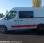 Fourgon avec parois et toit rigide Renault Master