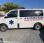 Ambulance (pour personne couchée) Volkswagen TRANSPORT