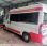 Fourgon avec parois et toit rigide Fiat Ducato