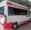 Fourgon avec parois et toit rigide Fiat Ducato