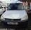 Fourgon avec parois et toit rigide Opel Combo