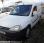 Fourgon avec parois et toit rigide Opel Combo
