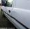 Fourgon avec parois et toit rigide Opel Combo