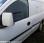 Fourgon avec parois et toit rigide Opel Combo