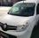 Fourgon avec parois et toit rigide Renault Kangoo