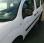 Fourgon avec parois et toit rigide Renault Kangoo