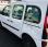 Fourgon avec parois et toit rigide Renault Kangoo
