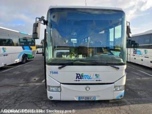 Autobus Irisbus Crossway