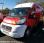 Fourgon avec parois et toit rigide Fiat Ducato