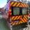 Fourgon avec parois et toit rigide Fiat Ducato