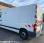 Fourgon avec parois et toit rigide Renault Master