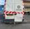 Fourgon avec parois et toit rigide Renault Master