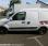 Fourgon avec parois et toit rigide Renault Kangoo