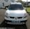 Fourgon avec parois et toit rigide Renault Kangoo