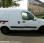 Fourgon avec parois et toit rigide Renault Kangoo