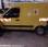 Fourgon avec parois et toit rigide Renault Kangoo