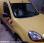 Fourgon avec parois et toit rigide Renault Kangoo