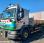 Benne basculante de chantier et de TP Renault Midlum