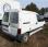 Fourgon avec parois et toit rigide Citroën Berlingo