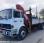 Plateau Renault G270