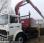 Plateau Renault G270
