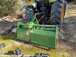 Rotavator nc SEC180S