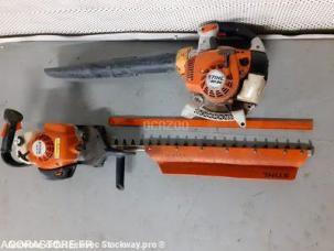 Autre Stihl             BG86, HS87R