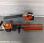 Autre Stihl             BG86, HS87R