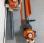 Autre Stihl             BG86, HS87R