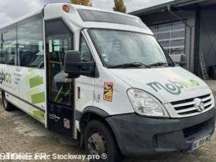 Autobus Iveco VEHIXEL APTINEO