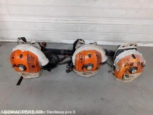 Autre Stihl BR430, BR700, BR700