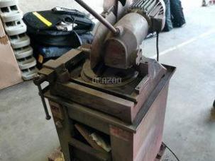 Matériel de chantier nc