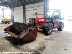  Manitou MLT940L120LSU