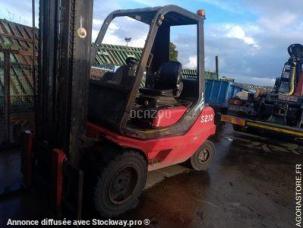  Fenwick H35D03
