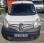 Fourgon avec parois et toit rigide Renault Kangoo