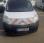 Fourgon avec parois et toit rigide Renault Kangoo