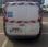 Fourgon avec parois et toit rigide Renault Kangoo