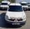 Fourgon avec parois et toit rigide Renault Kangoo