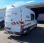 Fourgon avec parois et toit rigide Mercedes Sprinter