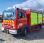 Incendie Renault S135
