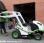 Tondeuse Etesia             HYDR 100 BLHP Diesel