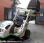 Tondeuse Etesia             HYDR 100 BLHP Diesel