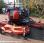 Tondeuse RANSOMES 951DPLUS