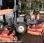 Tondeuse RANSOMES 951DPLUS