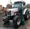 Tracteur agricole nc 6445