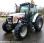Tracteur agricole nc 6445