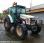 Tracteur agricole nc 6445
